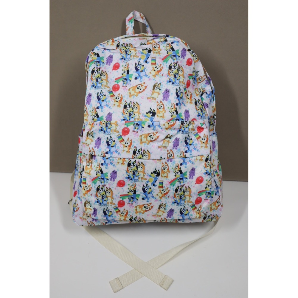 Kids Bluey‎ Playtime Backpack